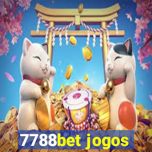 7788bet jogos
